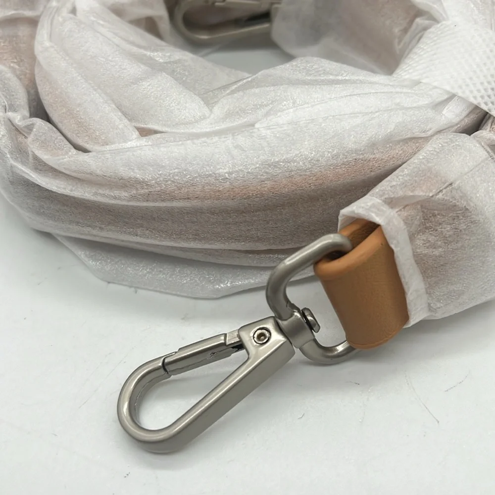 Pixie Mood - Bag Zoe Crossbody - Honey Color NWT